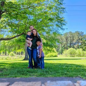 Meet your Posher, Ashlee